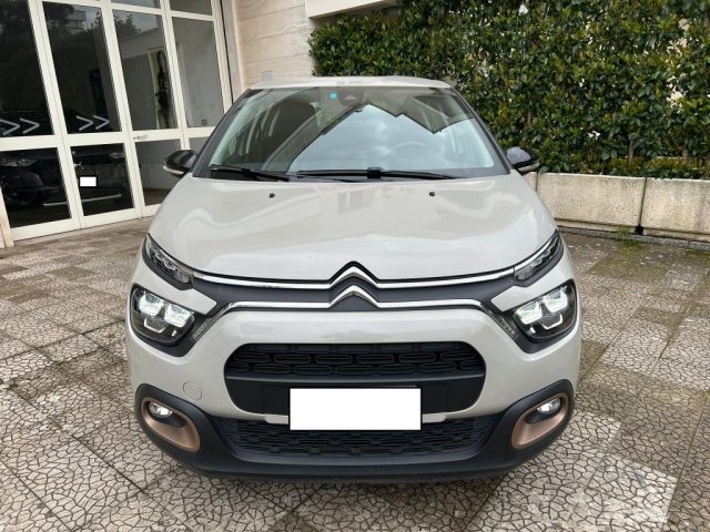 CITROEN C3 usata 5