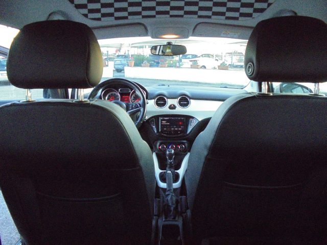 OPEL Adam usata 31