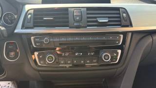 BMW 420 usata, con Volante in pelle