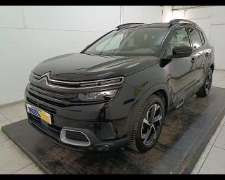 CITROEN C5 Aircross 2.0 bluehdi Business s&s  SUV