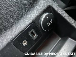 FORD EcoSport usata, con ESP