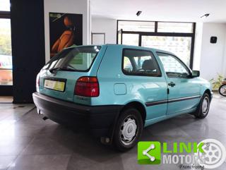 VOLKSWAGEN Golf usata 4