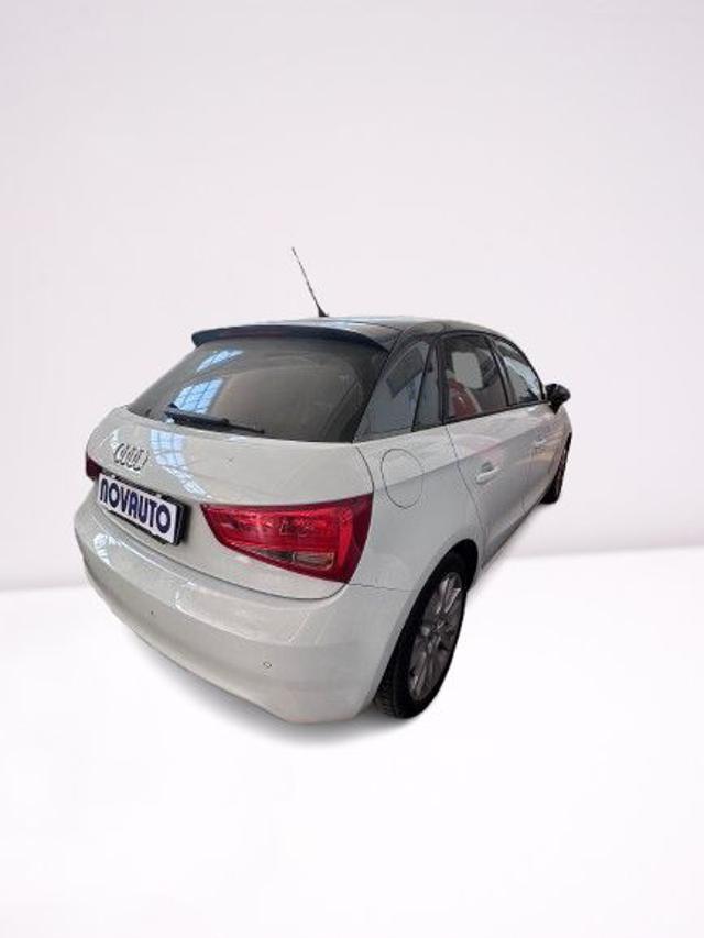 AUDI A1 usata, con Alzacristalli elettrici