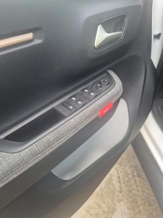 CITROEN C3 Aircross usata, con Airbag testa