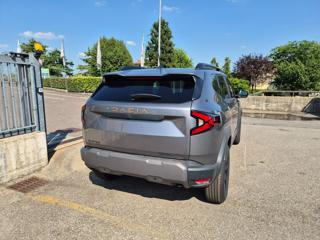 DACIA Duster usata, con Cerchi in lega