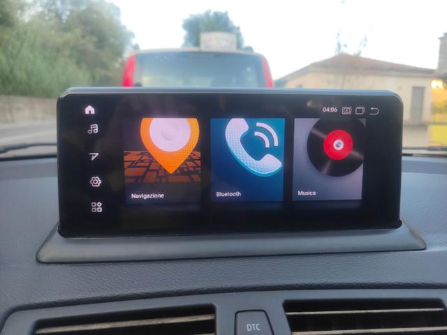 BMW 118 usata, con Park Distance Control