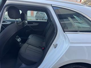 AUDI A4 usata, con Boardcomputer