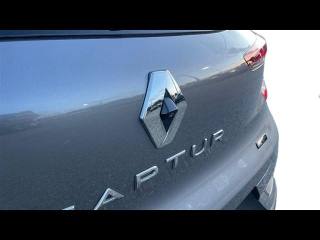 RENAULT Captur usata, con Bracciolo