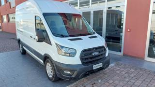 FORD Transit 350 2.0TDCi EcoBlue 170CV PM-TA F Trend  50.000 KM