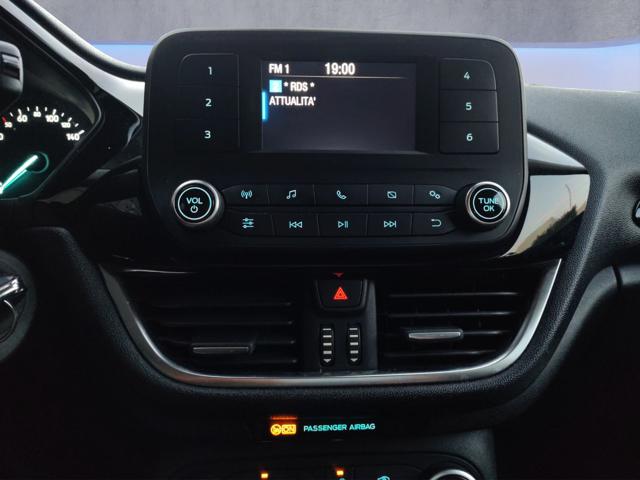 FORD Fiesta usata 13