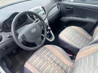 HYUNDAI i10 usata, con Alzacristalli elettrici