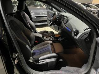 BMW 118 usata, con Interni in pelle