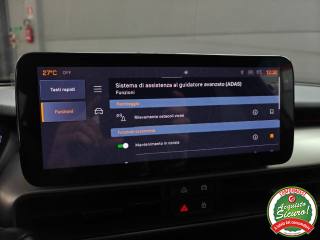 JEEP Avenger usata, con ESP