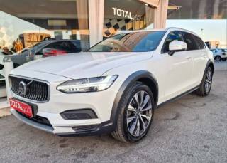 VOLVO V90 Cross Country B4 (d) AWD automatico Core IVA ESPOSTA
