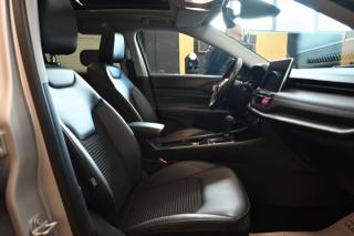 JEEP Compass usata 38