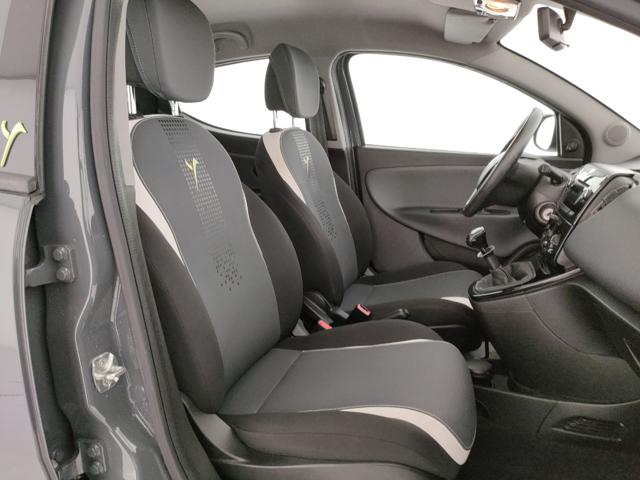 LANCIA Ypsilon usata, con Alzacristalli elettrici