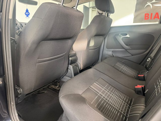 VOLKSWAGEN Polo usata, con Controllo automatico clima