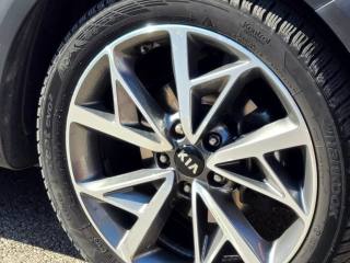 KIA Niro usata, con Controllo trazione