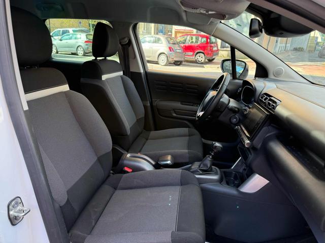 CITROEN C3 Aircross usata, con Chiusura centralizzata