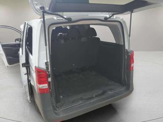 MERCEDES-BENZ Vito usata 12