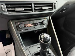 VOLKSWAGEN Polo usata, con Sensori di parcheggio anteriori