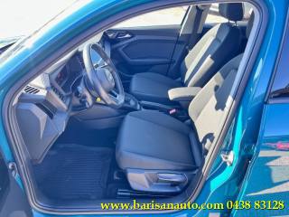 AUDI A1 usata, con Alzacristalli elettrici