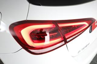 MERCEDES-BENZ A 180 usata 9