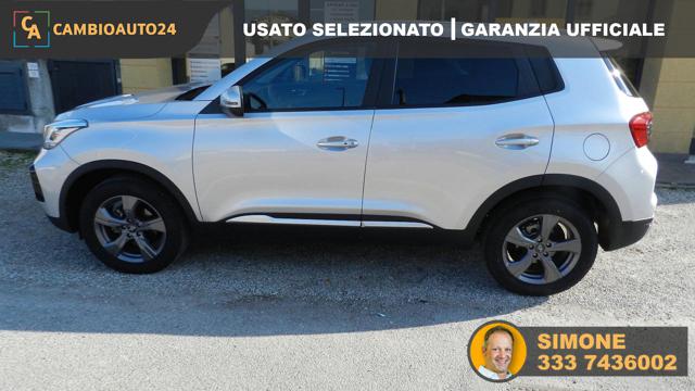 DR MOTOR DR 5.0 usata, con Airbag Passeggero