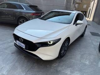 MAZDA 3 usata, con Antifurto