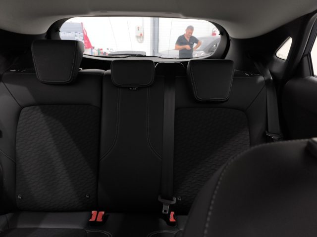 FORD Puma usata, con Riconoscimento dei segnali stradali