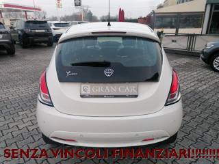 LANCIA Ypsilon usata, con Alzacristalli elettrici