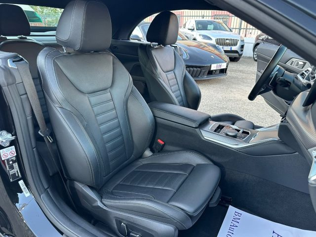 BMW 420 usata, con Autoradio