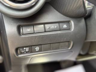 NISSAN Juke usata, con Riconoscimento dei segnali stradali