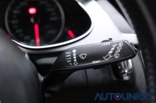 AUDI A4 usata, con Isofix