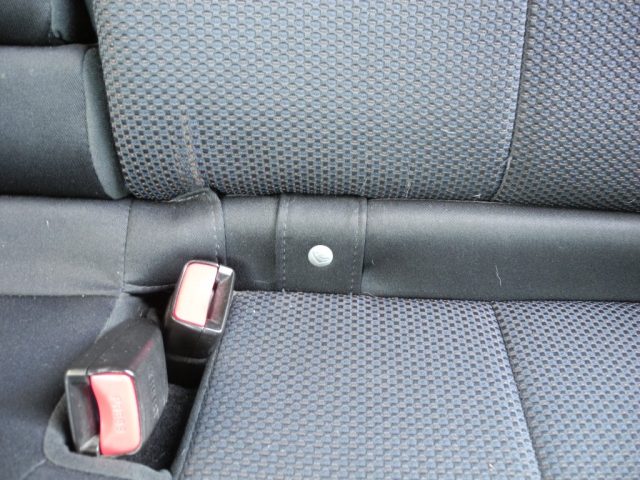 SUBARU Forester usata 44