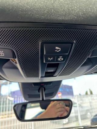 MERCEDES-BENZ B 200 usata, con Sensore di luce