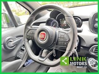 FIAT 500X usata, con Autoradio digitale
