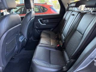 LAND ROVER Discovery Sport usata, con Controllo trazione