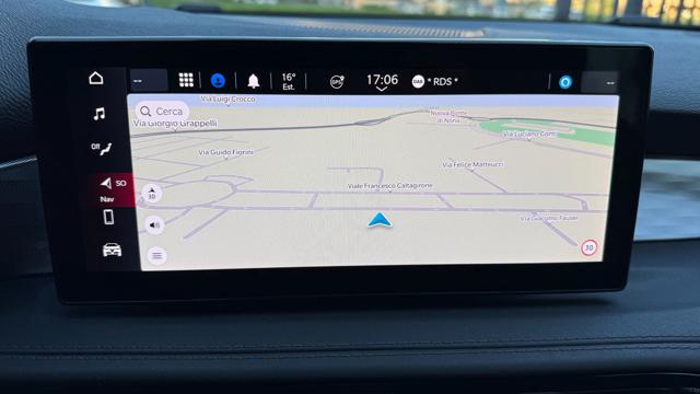 ALFA ROMEO Tonale usata, con Boardcomputer