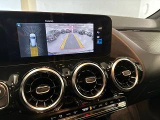 MERCEDES-BENZ GLA 200 usata, con ESP