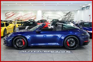 PORSCHE 992 usata, con Airbag Passeggero