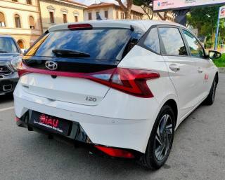 HYUNDAI i20 usata, con Autoradio