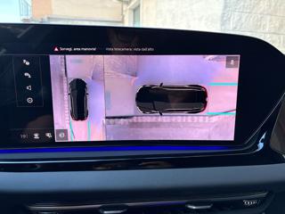 AUDI A6 usata, con Controllo elettronico della corsia