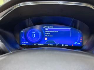 FORD Kuga usata, con Sistema di navigazione