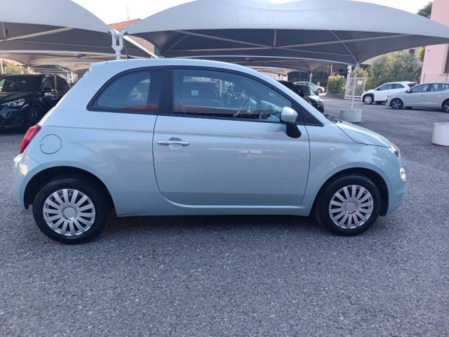 FIAT 500 usata, con Chiusura centralizzata