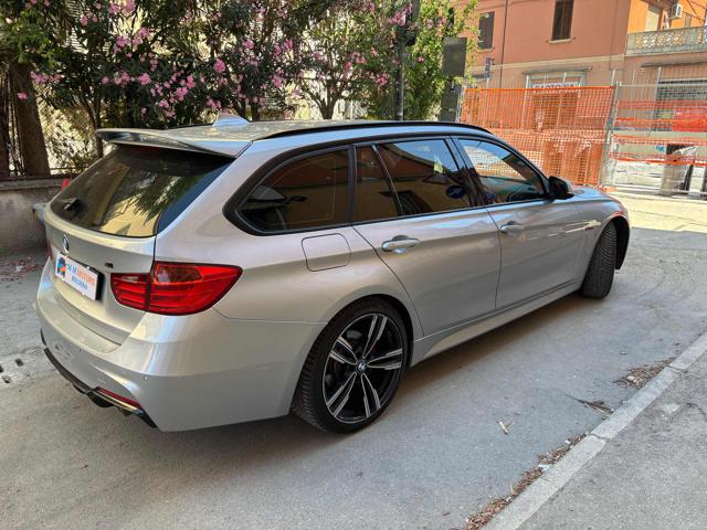 BMW 316 usata, con Alzacristalli elettrici