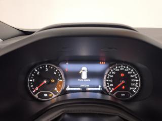 JEEP Renegade usata, con USB