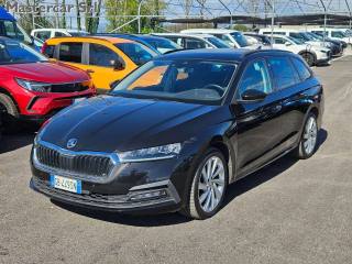 SKODA Octavia usata, con Airbag