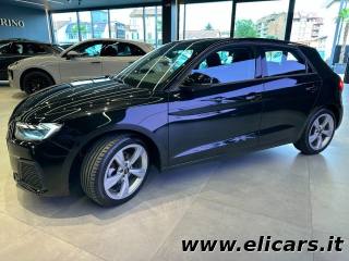 AUDI A1 usata, con Airbag laterali
