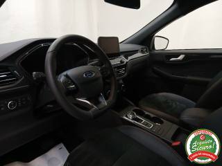 FORD Kuga usata, con Cruise Control